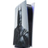 DC Comics Arkham Origins Batman PS5 Digital Edition Console Skin